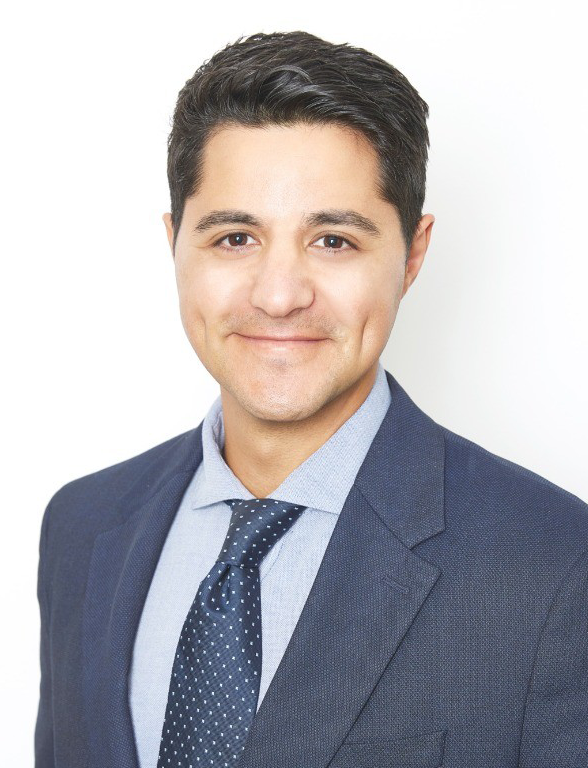Larbi Moumni